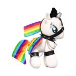 Master Series Prism Pearl Bondage Pony - Image 2