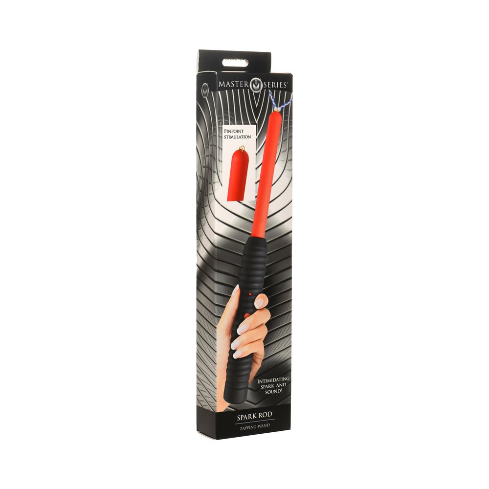 master-series-spark-rod-zapping-wand Master Series Spark Rod Zapping Wand - Image 1