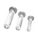 Master Series Triple Towers 3-Piece Dilator Set - Image 4