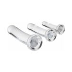 Master Series Triple Towers 3-Piece Dilator Set - Image 5
