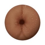 Masturmate Anal Masturbator Mocha - Image 4