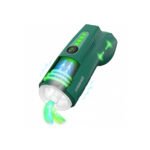 Masturs Ayla Forest Warrior Multi-Function Masturbator – Green - Image 4
