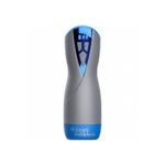 Masturs Eloa Winged Goddess Multi-Function Masturbator – Gray - Image 2