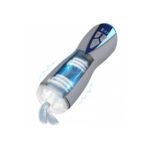 Masturs Eloa Winged Goddess Multi-Function Masturbator – Gray - Image 4
