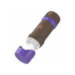Masturs Misty Steam Mistress Rechargeable Vibrating Stroker – Black - Image 3