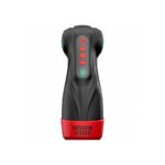Masturs Raven Shadow Sinner Multi-Function Masturbator – Black - Image 2