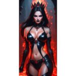 Masturs Raven Shadow Sinner Multi-Function Masturbator – Black - Image 5