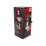 Masturs Raven Shadow Sinner Multi-Function Masturbator – Black - Image 6