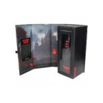 Masturs Raven Shadow Sinner Multi-Function Masturbator – Black - Image 7