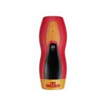 Masturs Solara Fire Sorceress Rechargeable Multi-Function Masturbator – Red - Image 2