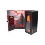 Masturs Solara Fire Sorceress Rechargeable Multi-Function Masturbator – Red - Image 7