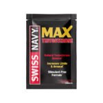 MaxTestosterone Booster Pills 2-Pack 24-Piece Display - Image 3