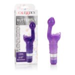 9 Function Butterfly Kiss - Platinum Edition - Purple - Image 8