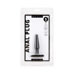 Me You Us Black Small Anal Plug - Image 2
