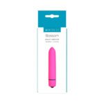 Me You Us  Blossom 10 Mode Bullet Vibrator Pink