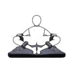 Me You Us Bondage Board with Restraints - Image 10