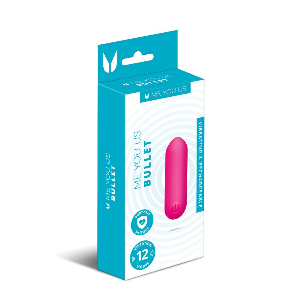 me-you-us-bullet-hot-pink Me You Us Bullet Hot Pink - Image 1