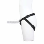 Me You Us Complete Harness Kit – Black and Clear - Image 4