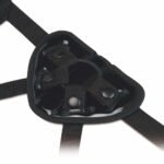 Me You Us Complete Harness Kit – Black and Clear - Image 5
