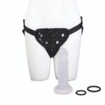 Me You Us Frosted Harness Kit - Image 2