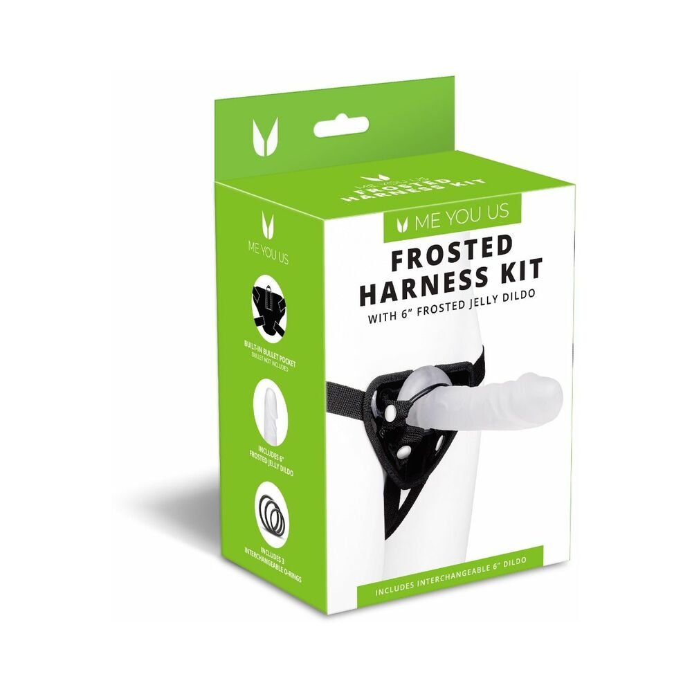 me-you-us-frosted-harness-kit Me You Us Frosted Harness Kit - Image 1