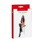 Me You Us Latex Stockings Medium