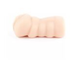 Me You Us Miss Vicki Mini Realistic Masturbator Vanilla - Image 4