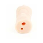 Me You Us Miss Vicki Mini Realistic Masturbator Vanilla - Image 5