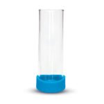 Me You Us Pro Rechargeable Pump – Blue and Clear - Image 5