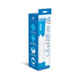 Me You Us Pro Rechargeable Pump – Blue and Clear - Image 6