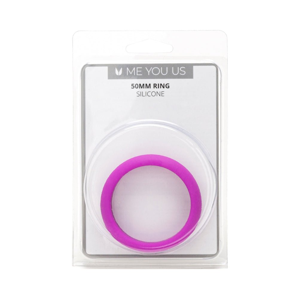 me-you-us-silicone-50mm-ring Me You Us Silicone 50mm Ring - Image 1