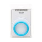 Me You Us Silicone 55mm Ring
