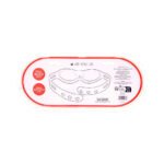 Me You Us Silicone Full Blindfold - Image 3