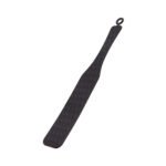 Me You Us Silicone Paddle – Black - Image 4