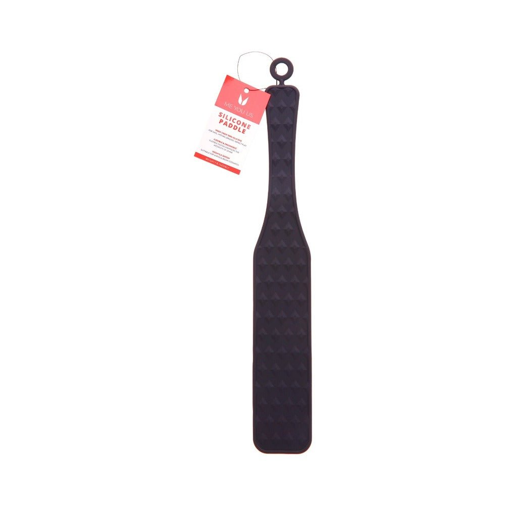 me-you-us-silicone-paddle Me You Us Silicone Paddle - Image 1