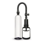 Me You Us Trigger Pump – Clear - Image 2