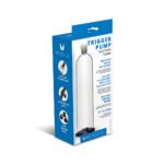 Me You Us Trigger Pump – Clear - Image 4