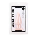 Me You Us Vanilla Large Anal Plug