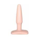 Me You Us Vanilla Small Anal Plug - Image 2