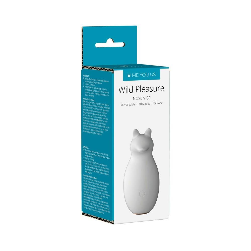 me-you-us-wild-pleasure-nose Me You Us Wild Pleasure Nose - Image 1