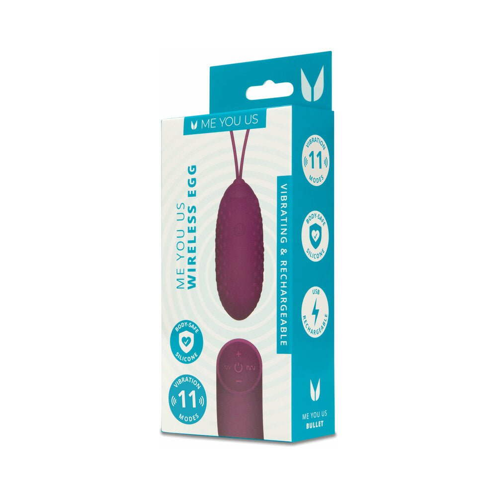 me-you-us-wireless-egg-purple Me You Us Wireless Egg Purple - Image 1
