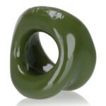 Meat Bigger Bulge Cockring - Army - Image 2