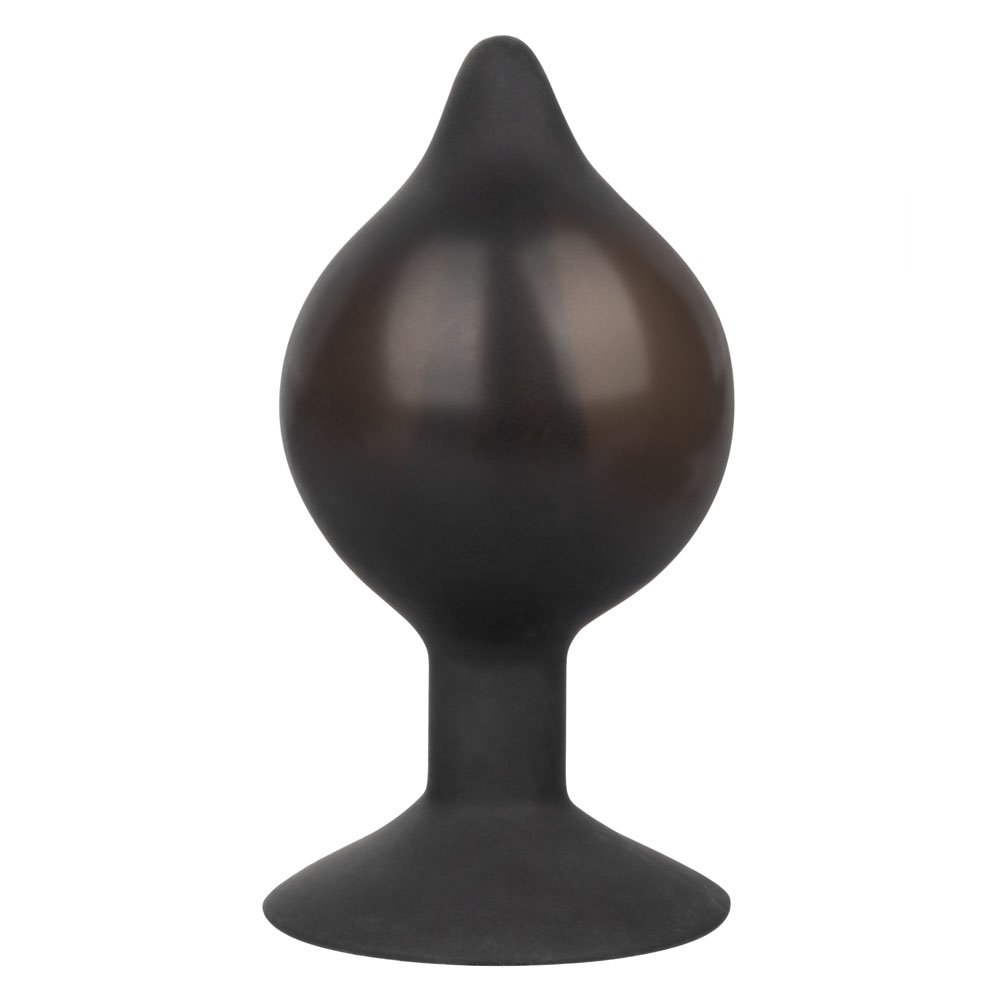 medium-silicone-inflatable-plug Medium Silicone Inflatable Plug - Image 1