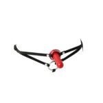 Menage a Trois Double Penetration Harness and Dildo Set - Image 2