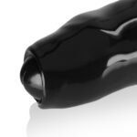 Miguel Cocksheath With Adjustable Fit - Black - Image 2