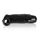 Miguel Cocksheath With Adjustable Fit - Black - Image 3