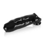 Miguel Cocksheath With Adjustable Fit - Black - Image 4