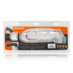 Miguel Cocksheath With Adjustable Fit - Clear - Image 2