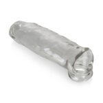 Miguel Cocksheath With Adjustable Fit - Clear - Image 5