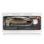 Miguel Cocksheath With Adjustable Fit - Smoke - Image 2